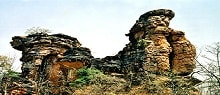 bhimbetika