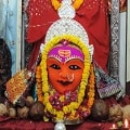 Maa Harsiddhi