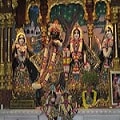 ISKCON Temple
