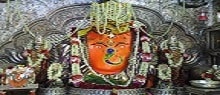 Khajrana Indore