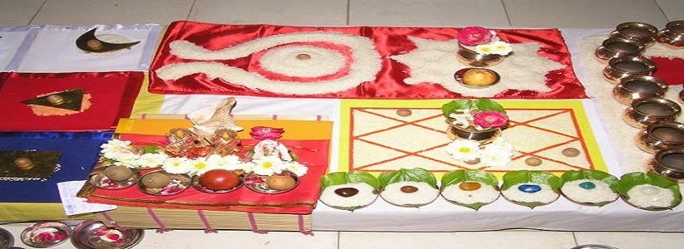 Kalsarp Pooja