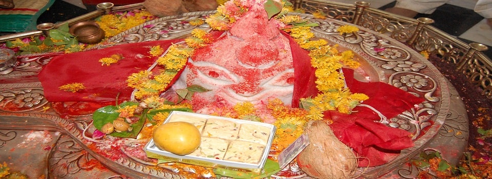 Mangal Dosha Pooja