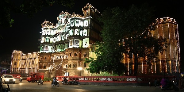 Indore