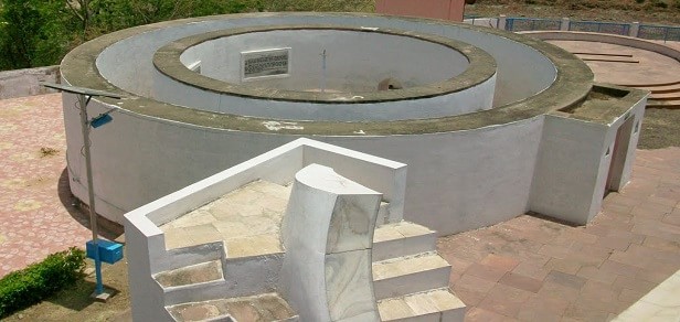 Jantar Mantar