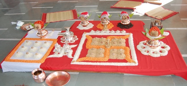 Ujjain consultation services