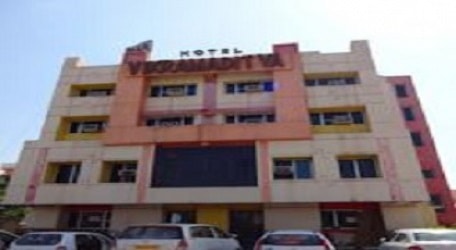 Vikramaditya Hotel